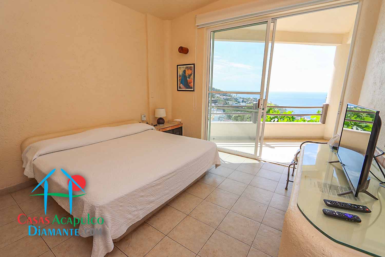 Casa Escorpio - Recámara dos 4